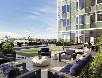 Rented by Triumph Property Group