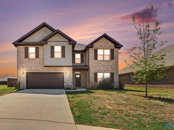 204 Portrait St, Meridianville, AL 35759