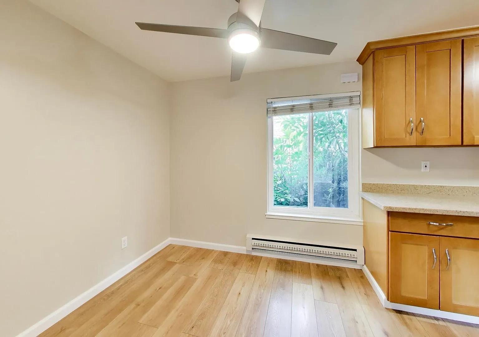 1 Bed 1 Bath With Private Patio in Prime Sunnyvale Location! — Photo 4