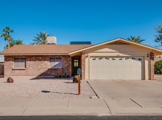 1232 W Monterey St, Chandler, AZ 85224