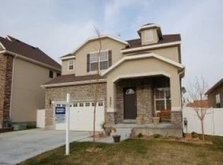 6647 Interlochin Ln, West Jordan, UT 84084
