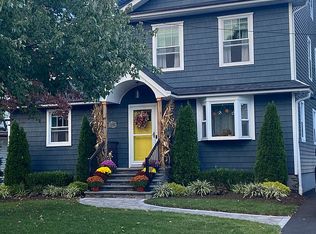 156 Davis Ave, Hackensack, NJ 07601