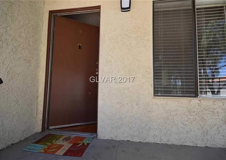1st image of 3265 Arville St APT D