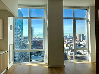 Rented by Stonehenge NYC LLC