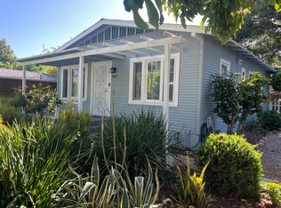 807 N Wilson Ave, Pasadena, CA 91104