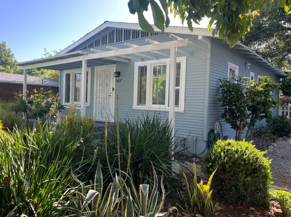 807 N Wilson Ave, Pasadena, CA 91104