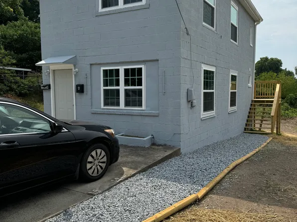 1514 E 14th St Unit A, Winston Salem, NC 27105