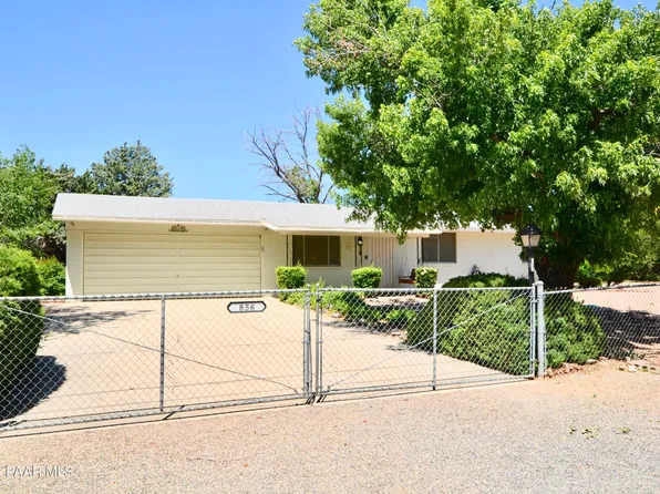 856 E Damion Loop, Chino Valley, AZ 86323