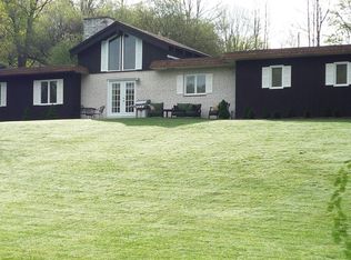 8 Ravine Pkwy, Oneonta, NY 13820