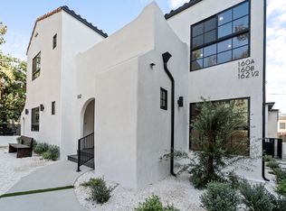 162 1/2 N Almont Dr, Beverly Hills, CA 90211