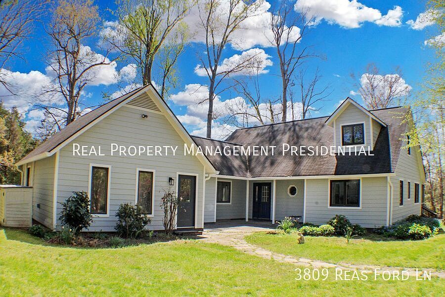1st image of 3809 Reas Ford Ln