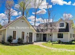 3809 Reas Ford Ln, Earlysville, VA