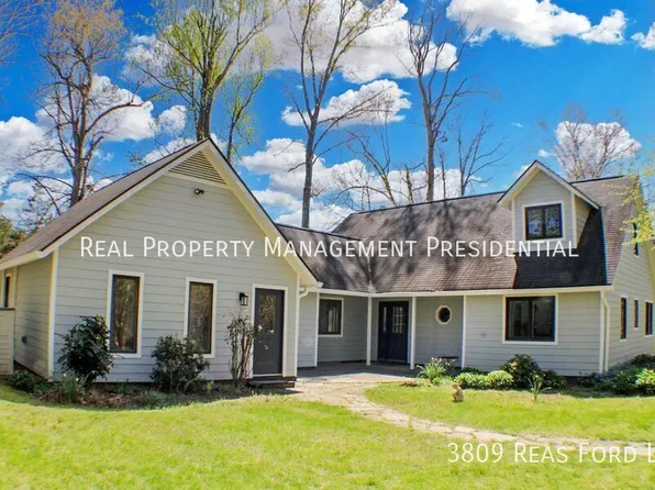 3809 Reas Ford Ln, Earlysville, VA 22936