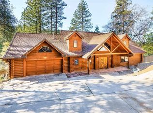 20156 Pine Mountain Dr, Groveland, CA
