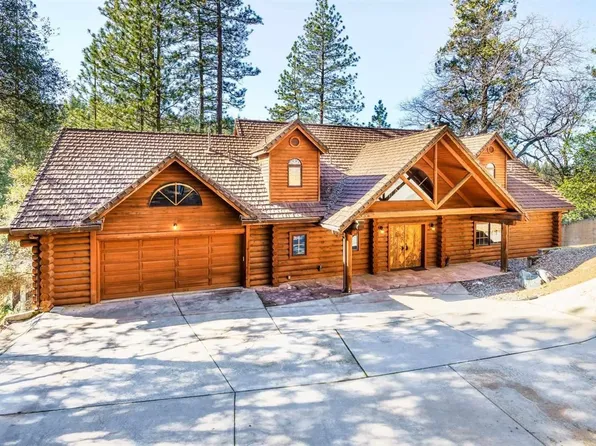 20156 Pine Mountain Dr, Groveland, CA 95321