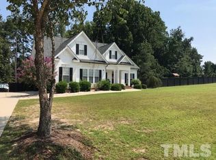 7213 Blue Juniper Ct, Fuquay Varina, NC 27526