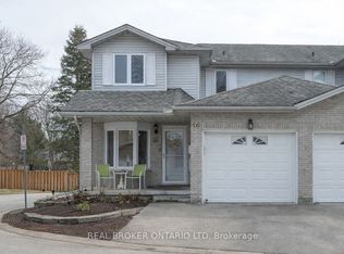 195 Barker St #26, London, ON