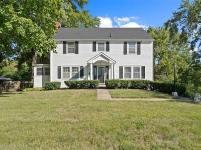 8014 Johnson Dr, Overland Park, KS, 66202
