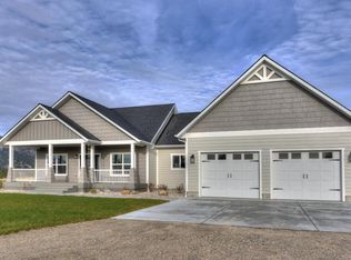 212 Trails End, Hamilton, MT 59840