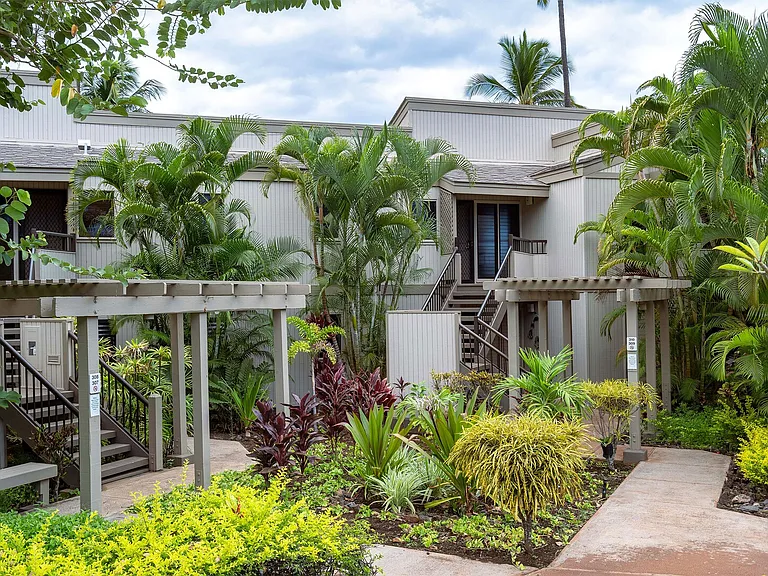 Wailea Ekolu Pl — Photo 34