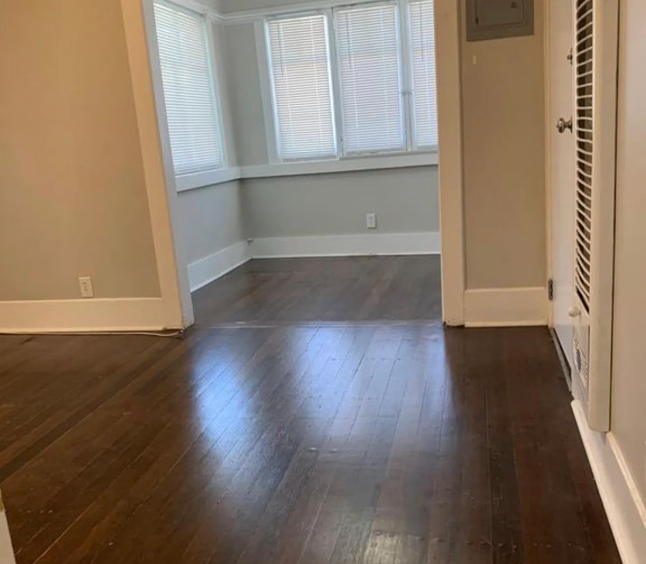 Studio, 500 sqft, $1,995 — Photo 4