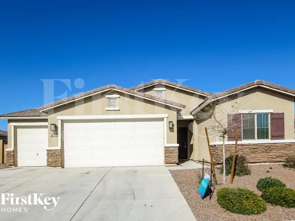 21214 W Palm Ln, Buckeye, AZ 85396