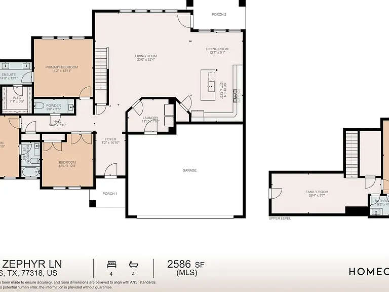 5401 Zephyr Ln — Photo 29