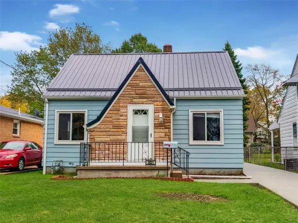 2031 Fairmount Pkwy, Erie, PA 16510