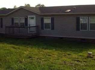 3425 Stoney Mountain Rd, Martinsville, VA 24112