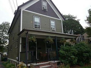 101 Lasell St, Boston, MA 02132