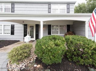 57 Bechstein Dr, Aberdeen, NJ 07747