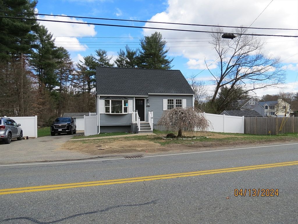 1275 Shawsheen St, Tewksbury, MA 01876 Zillow