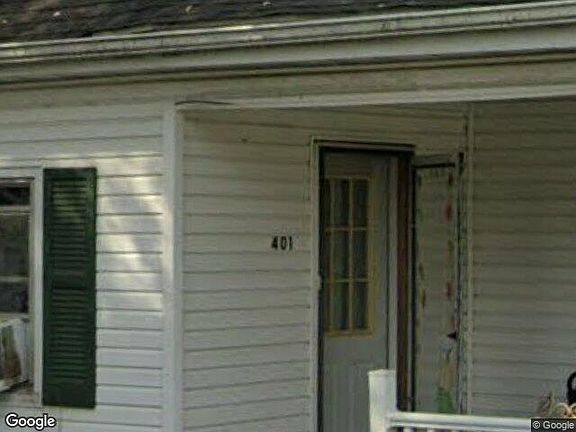 Exterior Address Verification