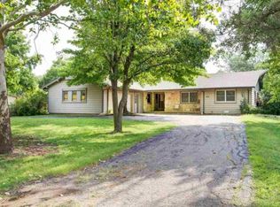 814 N Phillips St, Andover, KS 67002