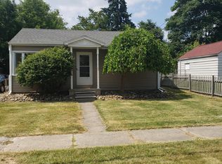 2814 Brandon St, Flint, MI 48503