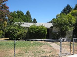 675 Live Oak Ave, Ukiah, CA 95482
