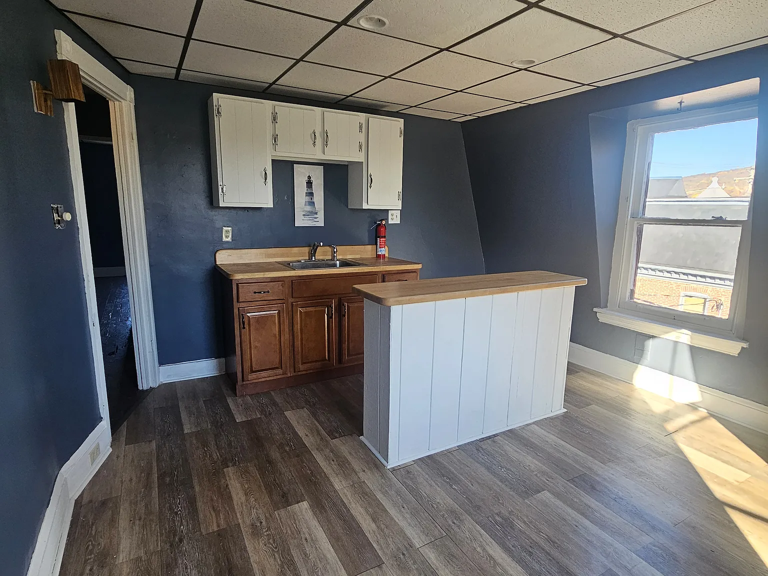 1 bed, 800 sqft, $995 — Photo 2