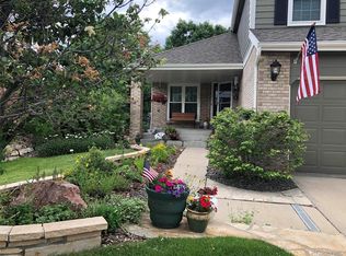 1546 Saltbush Ridge Rd, Highlands Ranch, CO 80126