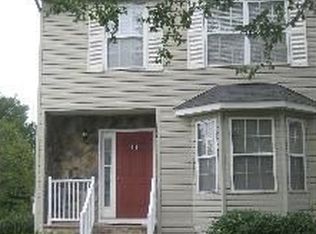 40 Victoria Dr #140, Somerset, NJ 08873