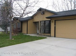 6676 W Tobi Dr, Boise, ID 83714
