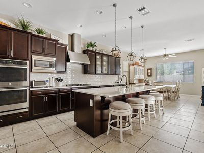 3117 E Sagebrush St, Gilbert, AZ, 85296