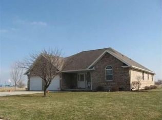 5008 S Delaware Dr, Muncie, IN 47302