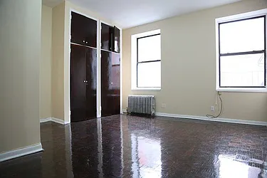 Rented by Crosstown Apartments NYC