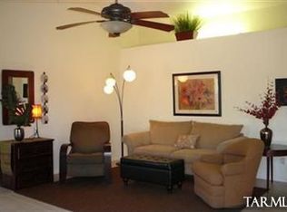 7736 W August Moon Pl, Tucson, AZ 85743