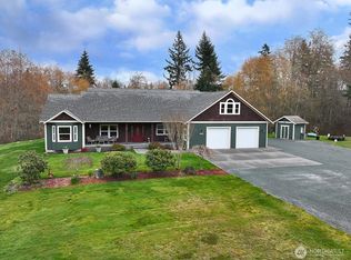 3723 Swede Hill Road, Clinton, WA 98236