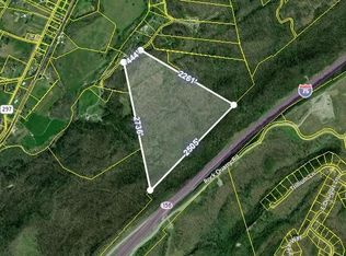 405 Shady Pine Ln, Newcomb, TN 37819