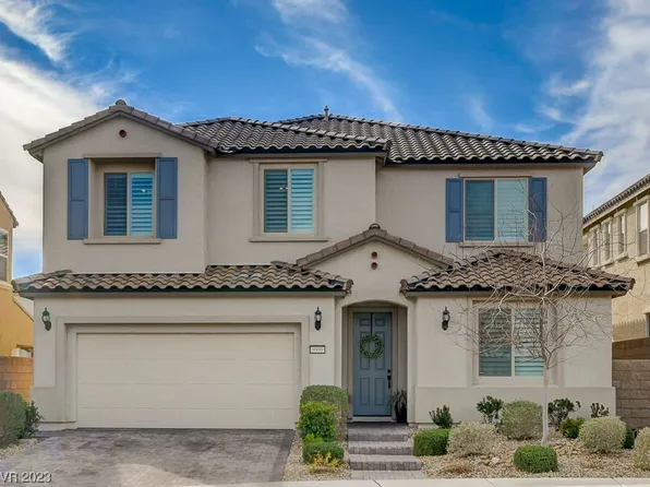 9999 Celestial Cliffs Ave, Las Vegas, NV 89166