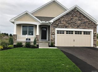 101 Old Tower Ln, Buffalo, NY 14221