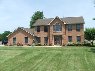 3868 Lytle Rd, Waynesville, OH 45068