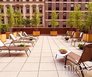 Rented by Miron Properties
